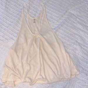 Free People Flowy Tank